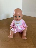 Baby Born, Kinderen en Baby's, Speelgoed | Poppen, Ophalen of Verzenden, Zo goed als nieuw, Babypop
