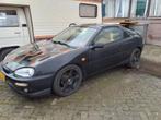Mazda MX-3 2.5 I 24V 1998, Auto's, Handgeschakeld, 48 €/maand, Particulier, 1120 kg