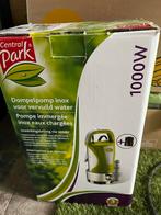 Dompelpomp Central Park - bijna nieuw in doos!, Tuin en Terras, Waterpompen, Ophalen of Verzenden, Zo goed als nieuw, Elektrisch