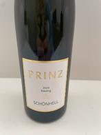 Prinz Schönhell Riesling GG 2020, Overige gebieden, Nieuw, Ophalen of Verzenden, Witte wijn