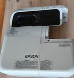 epson eb675wi, Audio, Tv en Foto, Beamers, Gebruikt, Ophalen of Verzenden