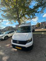 Volkswagen Crafter GB 2.0 TDI 102pk L3h2 364/3000 FWD 2020, Auto's, Bestelauto's, Voorwielaandrijving, Stof, Euro 6, 4 cilinders