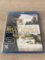 Blu-ray Billy Lynn's Long Halftime Walk - NIEUW in Seal, Cd's en Dvd's, Blu-ray, Ophalen of Verzenden, Drama, Nieuw in verpakking