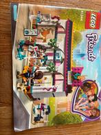 Lego friends andrea’s accessoires winkel 41344, Ophalen of Verzenden, Zo goed als nieuw