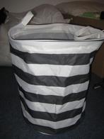 2 nieuwe wasmanden, Huis en Inrichting, Badkamer | Badtextiel en Accessoires, Ophalen of Verzenden, Nieuw, Grijs, Overige typen