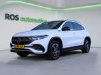 Mercedes-Benz EQA 250 Business Solution AMG 67 kWh | NAP! |, Auto's, Mercedes-Benz, Origineel Nederlands, Te koop, 67 kWh, 5 stoelen
