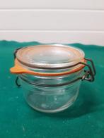 weckpotje van glas, Ophalen of Verzenden