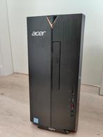 PC - Acer Aspire TC-885, Computers en Software, Desktop Pc's, Ophalen, Gebruikt, 8 GB, HDD