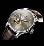 Technotempo automatic skymetic champagne dial, Sieraden, Tassen en Uiterlijk, Horloges | Heren, Overige merken, Leer, Staal, Nieuw