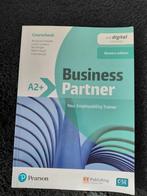 schoolboek Logistiek medewerker, Boeken, Ophalen of Verzenden, Gelezen, Overige niveaus, Overige vakken