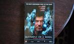 Butterfly on a wheel, origineel, Vanaf 12 jaar, Ophalen of Verzenden, Zo goed als nieuw, Actiethriller