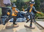 The Blues Brothers Beelden - Unieke Decoratie, Ophalen
