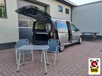 Volkswagen Caddy 1.5 TSI California MINICAMPER, Volkswagen, Tot en met 2, Handgeschakeld, Particulier