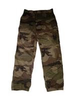 Militaire Woodland Pants Frans Leger Legion Etrangere, Verzamelen, Verzenden, Landmacht, Overige gebieden, Kleding of Schoenen