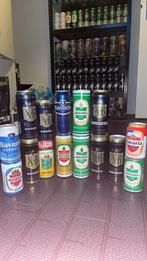 Bavaria en 8.6 Blikken, Verzenden, Gebruikt, Overige typen, Bavaria