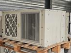 Wandgemonteerde airco / Koelunit 4,8 kW - Serverruimte, Doe-het-zelf en Verbouw, Gereedschap | Overige machines, Ophalen, Gebruikt