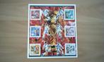 Noord-Korea Wereldkampioenschap voetbL 1994 MNH., Verzenden, Oost-Azië