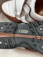 Crown Kopenhagen Golfschoenen Dames mt 38, Sport en Fitness, Golf, Ophalen of Verzenden, Zo goed als nieuw, Schoenen, Overige merken