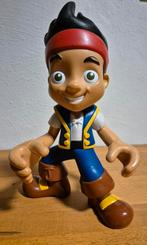 Jake en de nooitgedacht piraten, Ophalen of Verzenden, Gebruikt