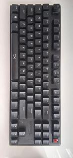 HyperX Alloy FPS Pro Mechanisch Toetsenbord (Red Switches), Computers en Software, Toetsenborden, Ophalen, Zo goed als nieuw, Gaming toetsenbord