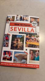 Time to momo - Sevilla (Tim ten Ham), Overige merken, Tim ten Ham, Europa, Nieuw