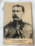 Wo1: ak Lord Kitchener, Ophalen of Verzenden, Landmacht, Nederland, Foto of Poster