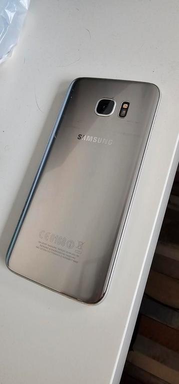 Samsung Galaxy S7 Edge beschikbaar voor biedingen