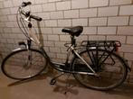 Damesfiets Altec Carisma - in goede staat, Fietsen en Brommers, Fietsen | Dames | Damesfietsen, Gebruikt, Versnellingen, 50 tot 53 cm
