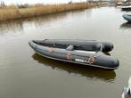 Rubberboot Nimarine  Rhino MC-350/0 IB, Watersport en Boten, Zo goed als nieuw, Benzine, Minder dan 70 pk, Overige materialen