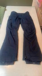 Burton skie broek, Kleding | Dames, Zo goed als nieuw, Maat 34 (XS) of kleiner, Burton, Ophalen