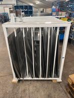 Rvs plaatmateriaal in een koop, Ophalen, 50 tot 100 mm, Overige typen, Nieuw