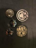 Munten van pokemon, Verzamelen, Speldjes, Pins en Buttons, Ophalen of Verzenden, Zo goed als nieuw, Overige onderwerpen
