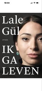Ik ga leven - Lale Gül, Ophalen of Verzenden, Zo goed als nieuw, Gul, Religie