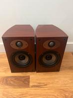 Polk Audio TSx110B Boekenplank Speakers, Audio, Tv en Foto, Luidsprekers, Overige merken, Ophalen of Verzenden, Zo goed als nieuw