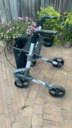 Topro troja 5g rollator, Diversen, Ophalen, Opvouwbaar, Zo goed als nieuw