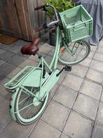 Meisjesfiets Popal Daily Dutch Basic 24”, Fietsen en Brommers, Fietsen | Meisjes, Ophalen, 24 inch, Popal, Handrem