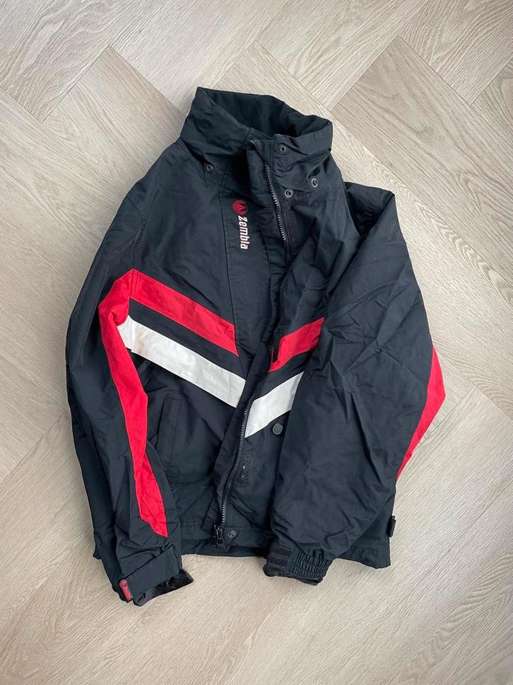 Dames Skipak - Broek S, Jas M, Kleding | Dames, Wintersportkleding, Gedragen, Broek, Maat 36 (S), Ophalen