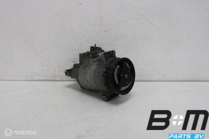 Aircopomp VW Golf Plus II 5N0820803A, Auto-onderdelen, Motor en Toebehoren, Gebruikt