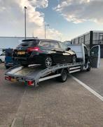 Sleepdienst 24/7 Takelwagen Pechhulp, Auto diversen, Ophalen
