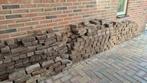 Gratis allerlei gebruikte klinkers, Ophalen, Gebruikt, Klinkers, Minder dan 5 m²