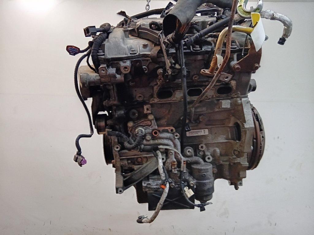 Motor Opel Insignia, Onderdelen@venauto.nl, Van der Ven Autorecycling B.V., Gebruikt, Ettenseweg 76, 4706 PB Roosendaal, The Netherlands