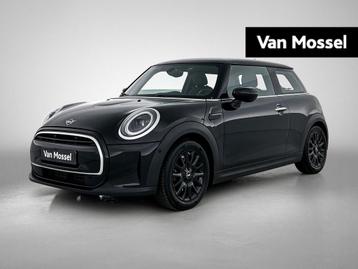 Mini Mini 1.5 One | Voorruit verwarming | Navigatie | Parkee beschikbaar voor biedingen