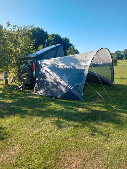 Luifel Outwell Canopy, Caravans en Kamperen, Tenten, Zo goed als nieuw, Ophalen