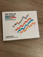 Ten Types of Innovation - HBO  Logistics Management, Ophalen of Verzenden, Alpha, Zo goed als nieuw, HBO