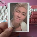 bts persona album namjoon rm photocard, Foto of Kaart, Ophalen of Verzenden, Zo goed als nieuw