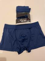 Microfiber Boxershort Nieuw, Kleding | Heren, Ondergoed, Blauw, Boxer, La Fayette, Verzenden