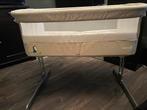 Safety 1st Calidoo Co-Sleeper beige, Ophalen, Zo goed als nieuw, Wieg
