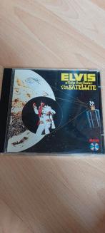 Elvis Presley cd. Aloha from Hawaii, Ophalen of Verzenden, Zo goed als nieuw
