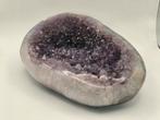 Grote amethist schaal, Verzamelen, Mineralen en Fossielen, Ophalen of Verzenden, Mineraal