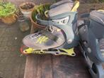 Rollerskate K2 Andra Women, K2, Gebruikt, Ophalen of Verzenden, Inline skates 4 wielen